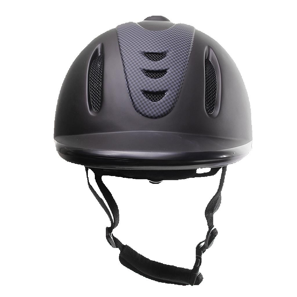 Equestrian Helmet - Casco da equitazione professionale per casco