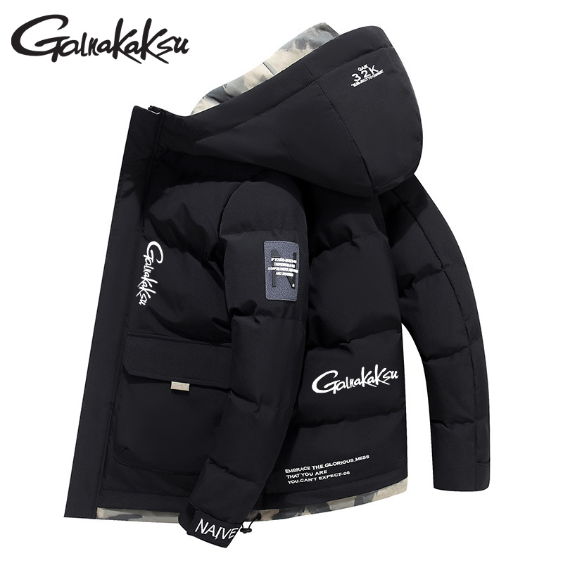 Outdoor Sport Winter Jacket - Nuovo sport all'aria aperta autunno inverno
