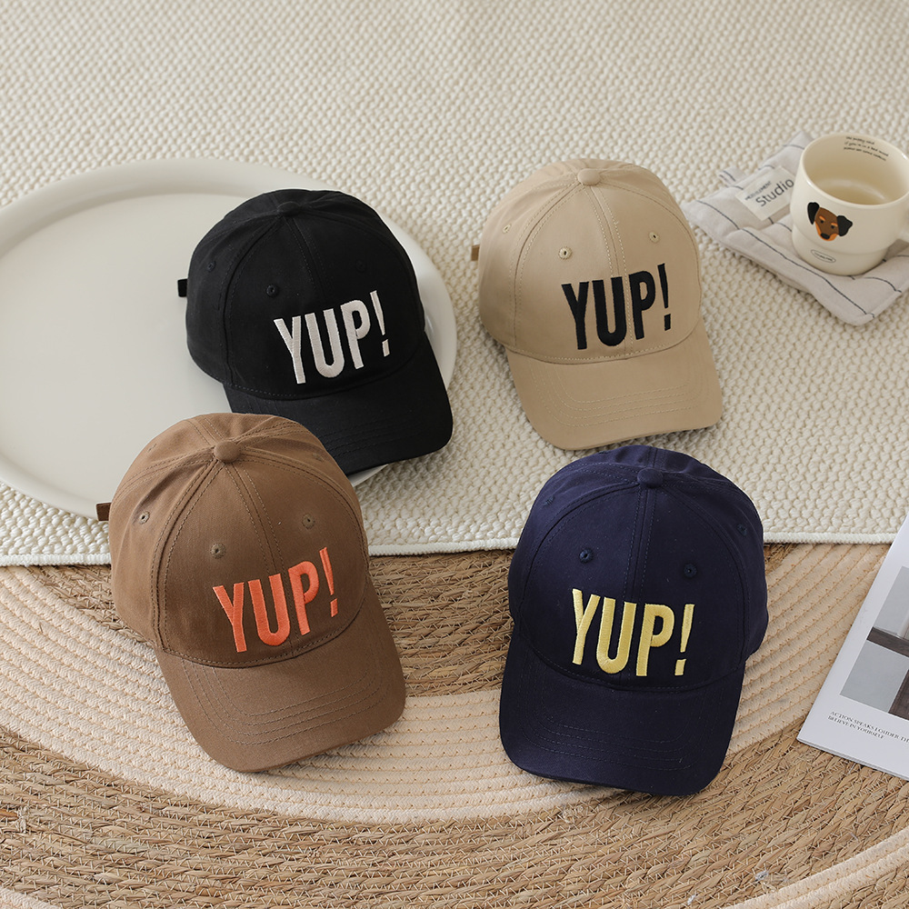 Outdoor Sport Hat - Cappellino da Baseball per Bambini, Ragazzi