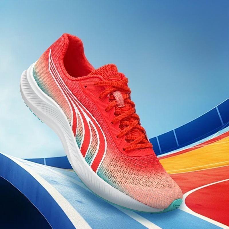 Outdoor Sport Flooring - Scarpe da Corsa Professionali per Uomo,