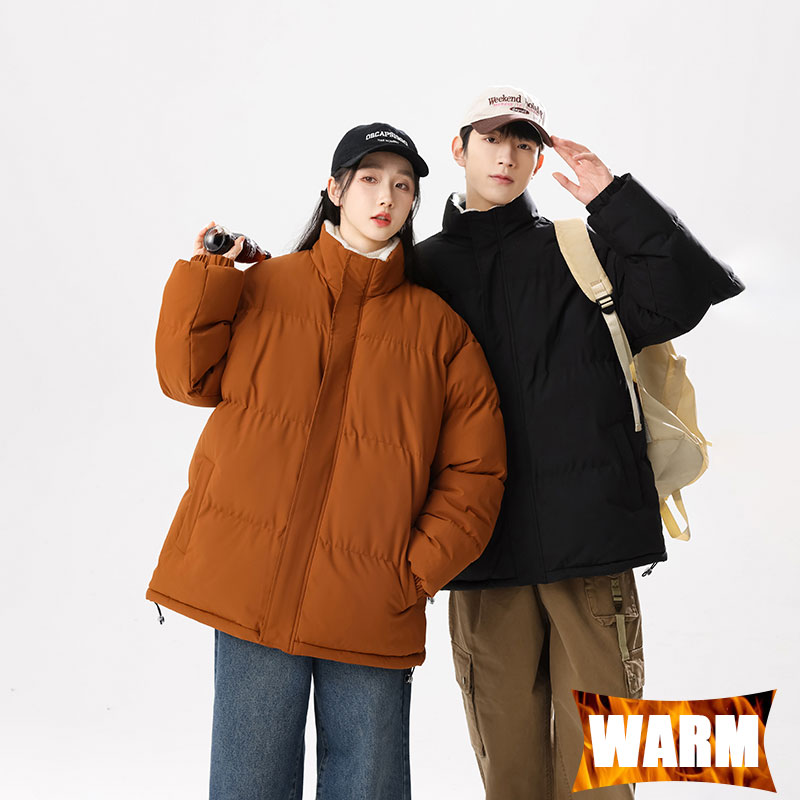 Outdoor Sport Winter Jacket - Giacca invernale da esterno Colletto alla