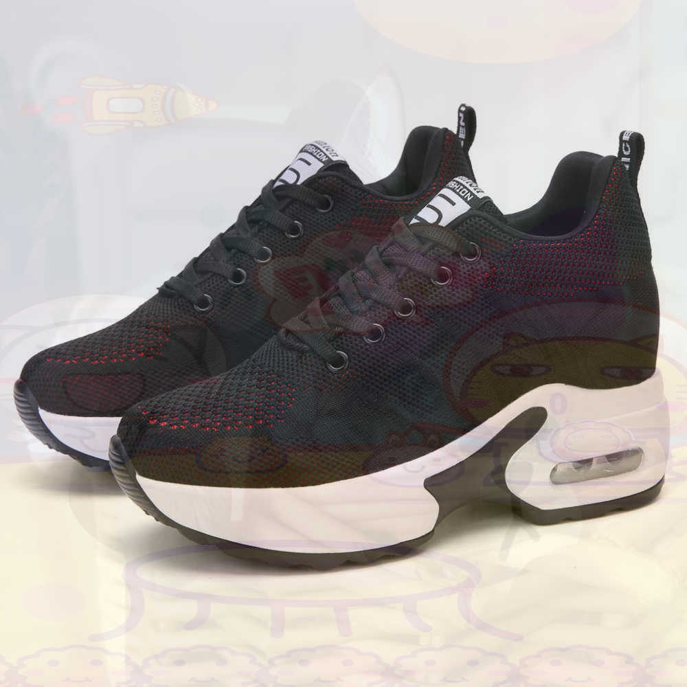 Outdoor Sport Use Class - Rosso Taglia 36 Scarpe Donna Tennis