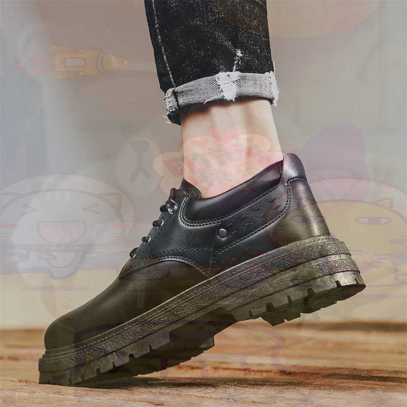 Outdoor Sport Use Class - Scarpe da ginnastica alla moda in