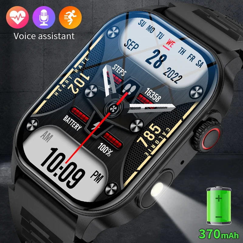 Outdoor Sport Day - LIGE 2026 Smartwatch da Esterno per