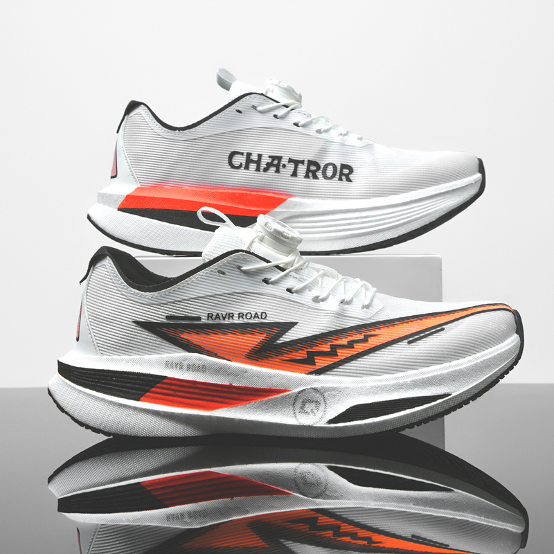 Outdoor Sport Flooring - Nuove Scarpe da Corsa su Strada