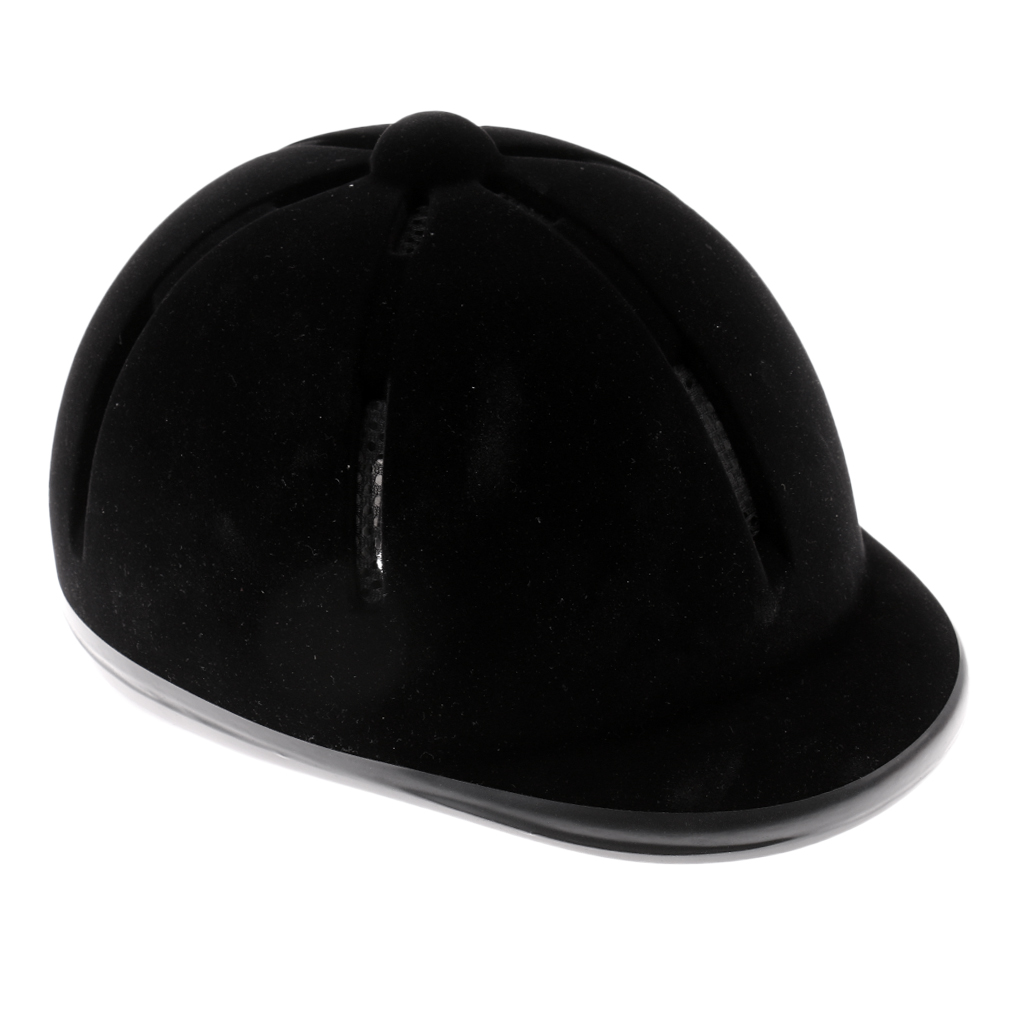 Equestrian Helmet - Casco da equitazione per bambini casco