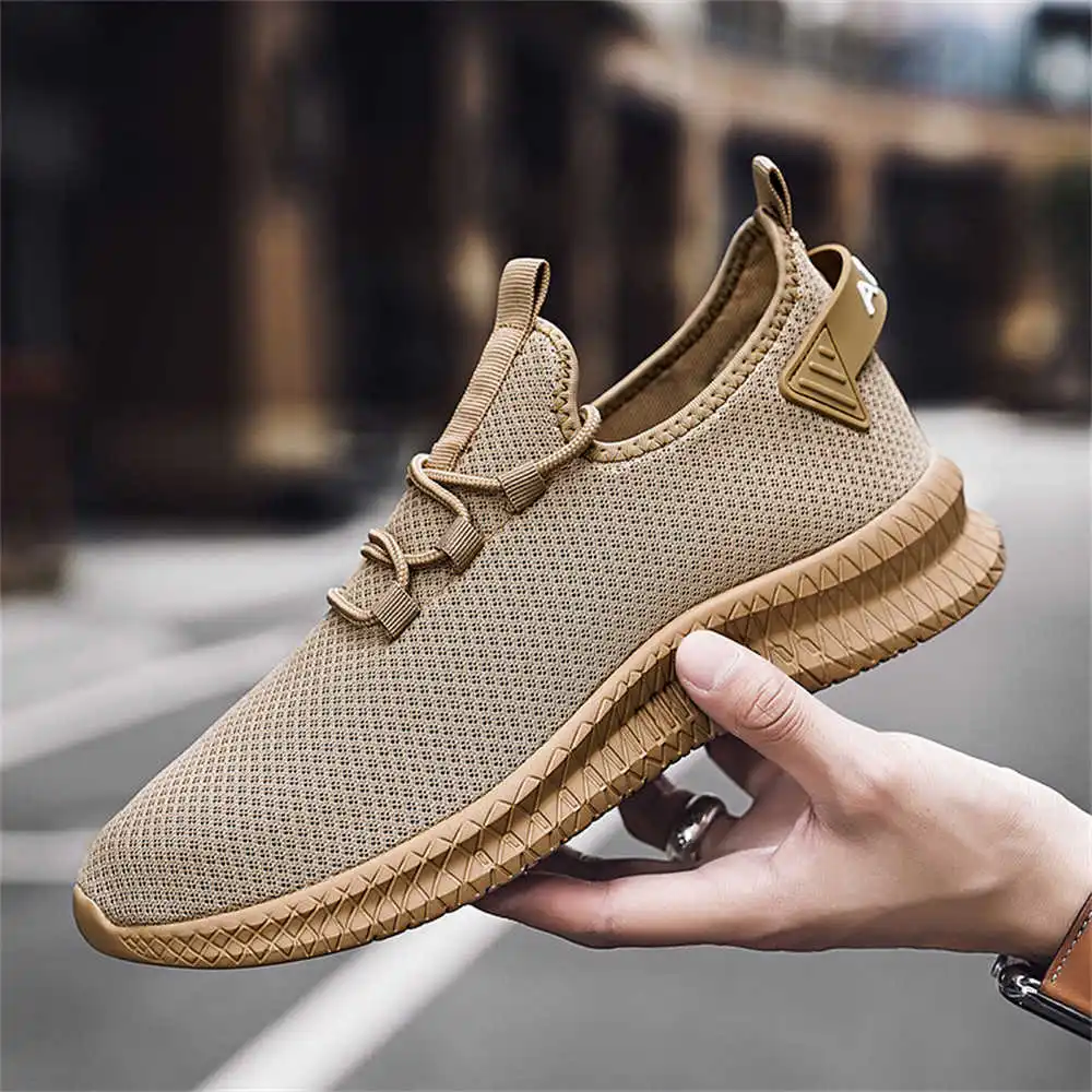 Outdoor Sport Use Class - Demi-stagione Mesh Tenni Uomo Scarpe da
