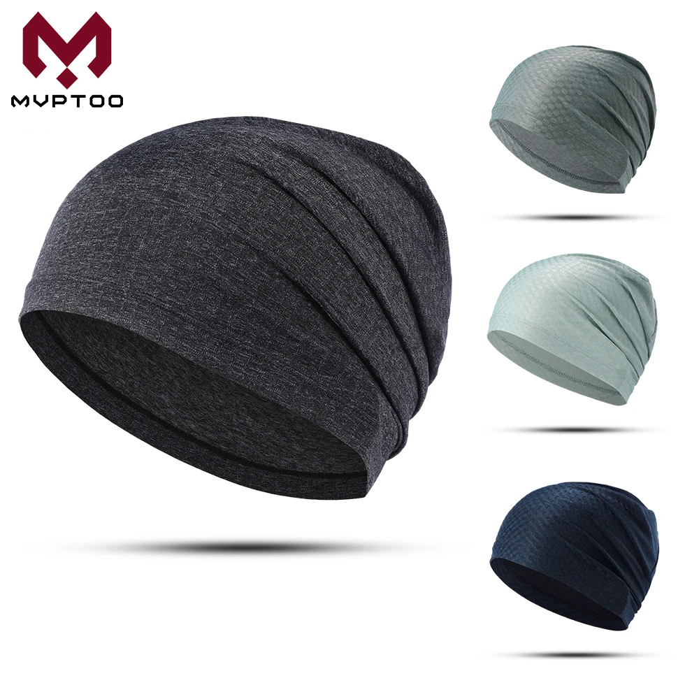 Outdoor Sport Hat - Bandana traspirante Berretti estivi ad asciugatura