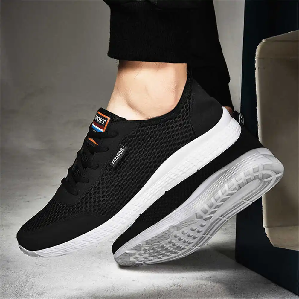 Outdoor Sport Use Class - 35-46 Scarpe da ginnastica blu chiaro