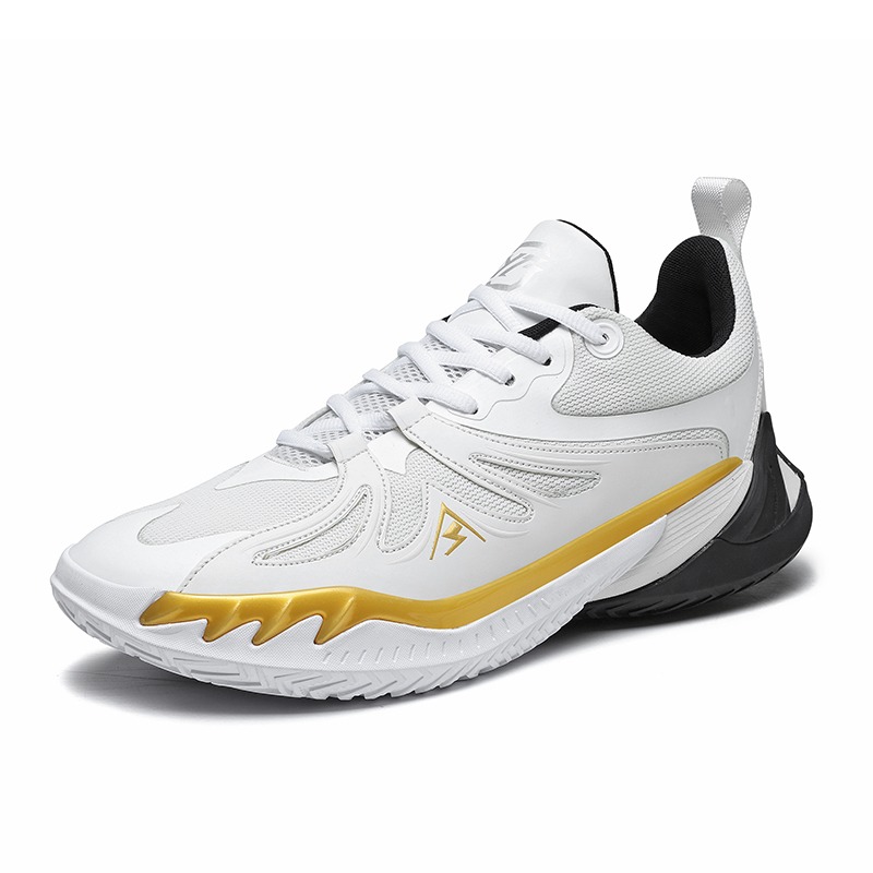 Outdoor Sport Flooring - Scarpe da Basket Classiche di Marca,