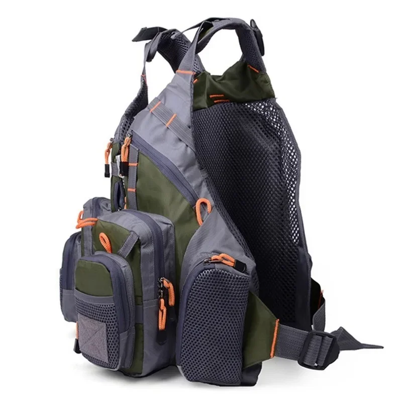 Gilet da pesca regolabile giub - Outdoor Sport Waterproof Jacket recensione e prezzo