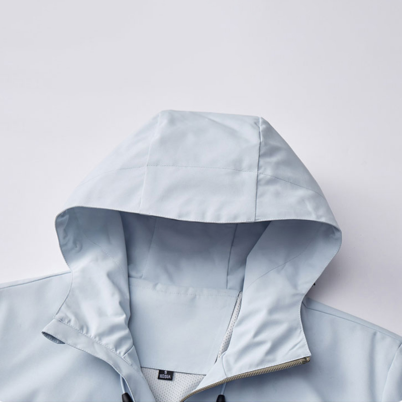 JNLN Giacca Impermeabile Unise - Outdoor Sport Waterproof Jacket recensione e prezzo