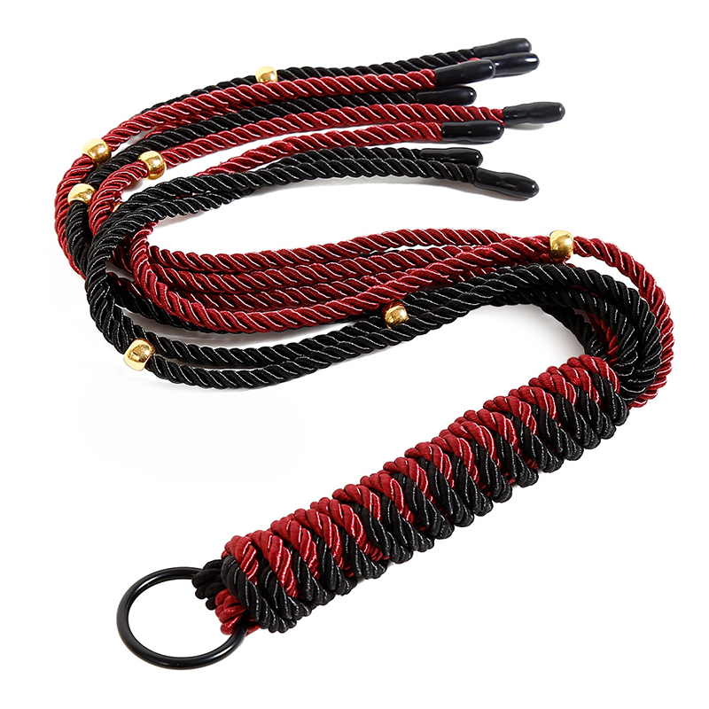 63 centimetri Rosso e Nero Dop - Riding Crop Dressage recensione e prezzo