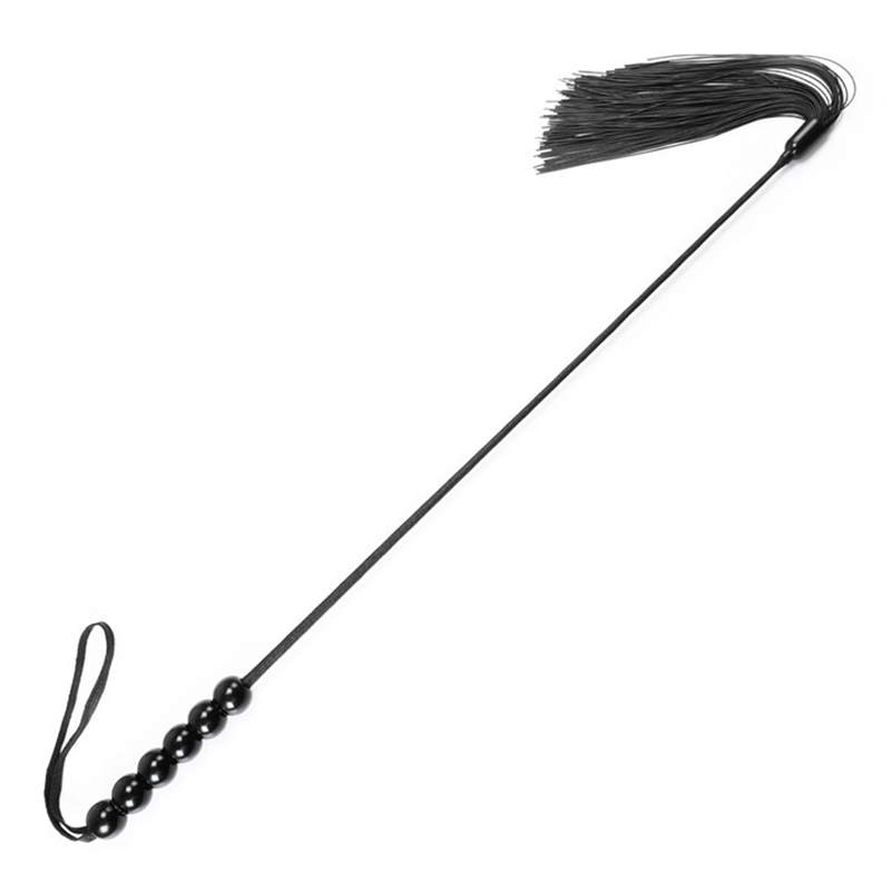 48,5 cm Sei Perline Manico Nap - Riding Crop Dressage recensione e prezzo