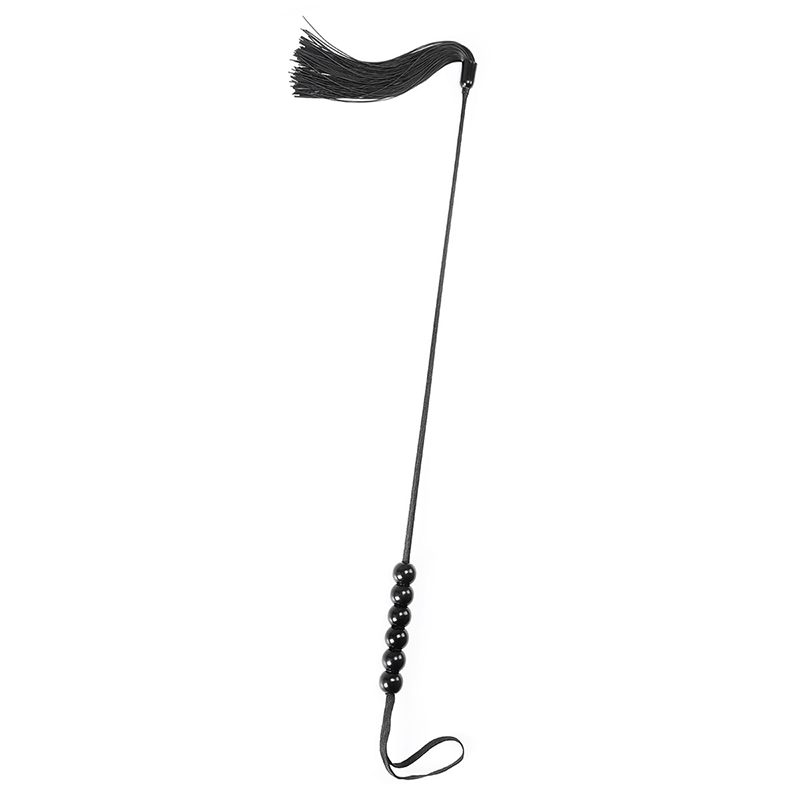 48,5 cm Sei Perline Manico Nap - Riding Crop Dressage recensione e prezzo