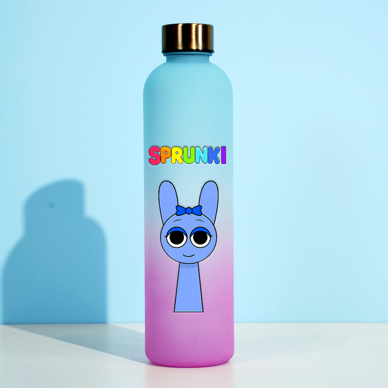 Borraccia Sprunki da 900 ml, b - Outdoor Sport Day recensione e prezzo