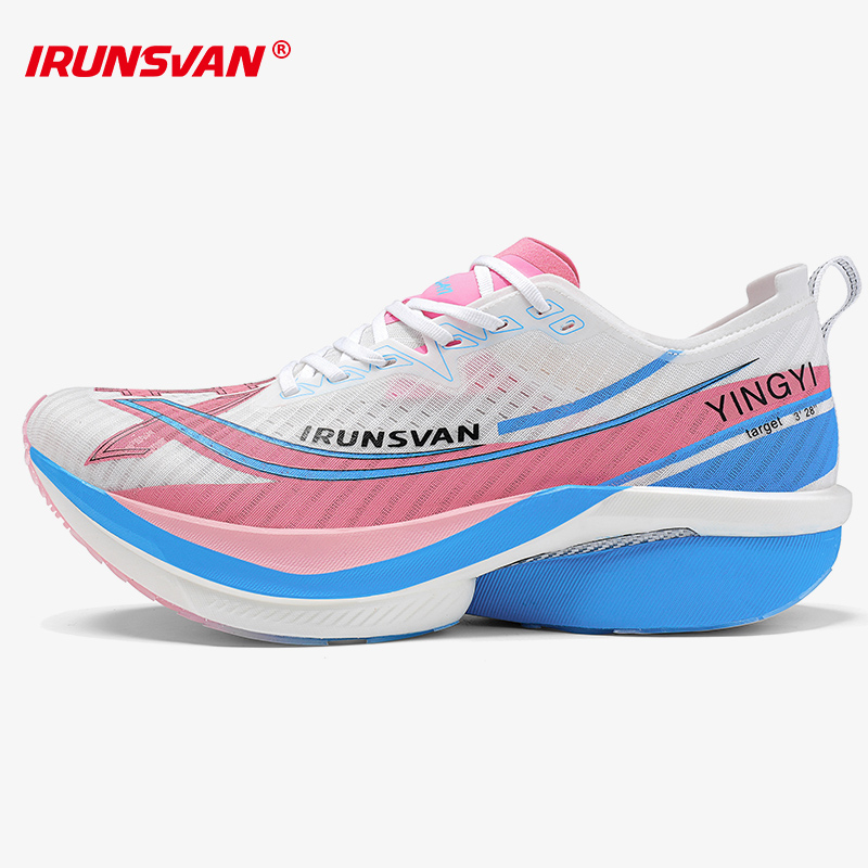 IRUNSVAN Shadow Wing 2.0 Carbo - Outdoor Sport Flooring recensione e prezzo