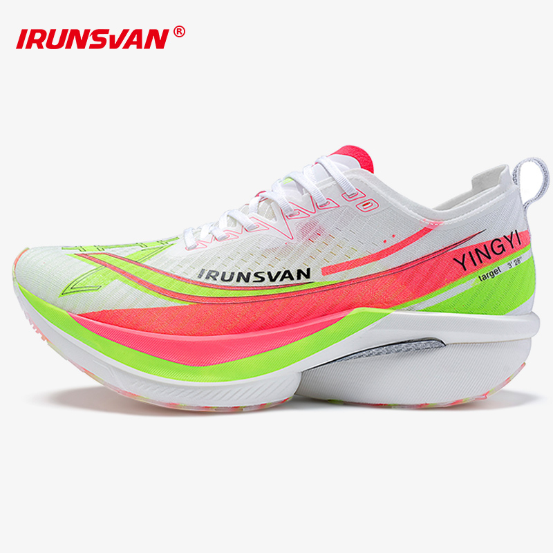 IRUNSVAN Shadow Wing 2.0 Carbo - Outdoor Sport Flooring recensione e prezzo