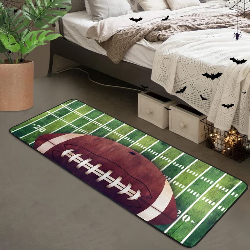 VIKAMA Tappeto Lungo a Tema Fo - Outdoor Sport Flooring recensione e prezzo