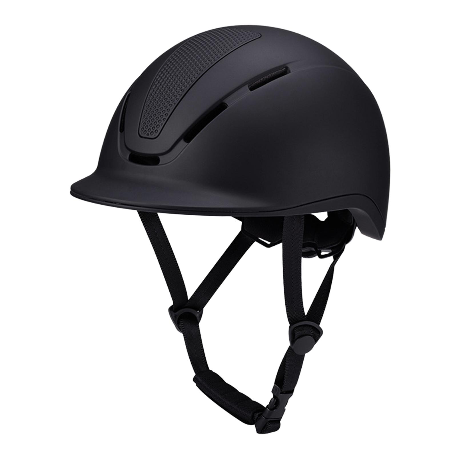 Casco Equestre con Cinturino R - Equestrian Helmet recensione e prezzo