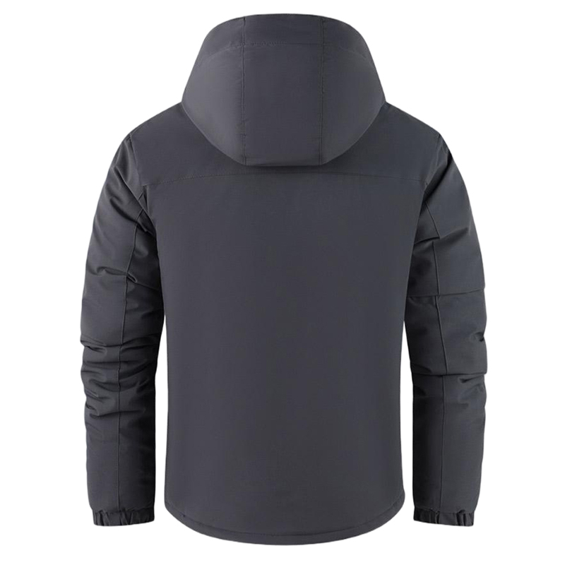 Giacca invernale da uomo adden - Outdoor Sport Waterproof Jacket recensione e prezzo