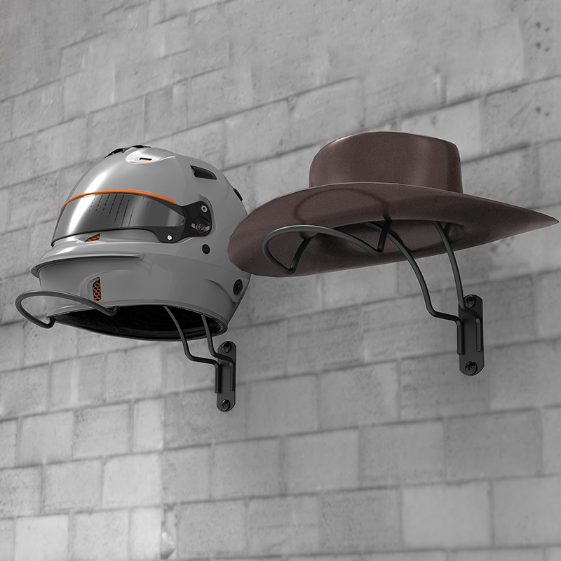 1 pz supporto per casco da par - Equestrian Helmet recensione e prezzo