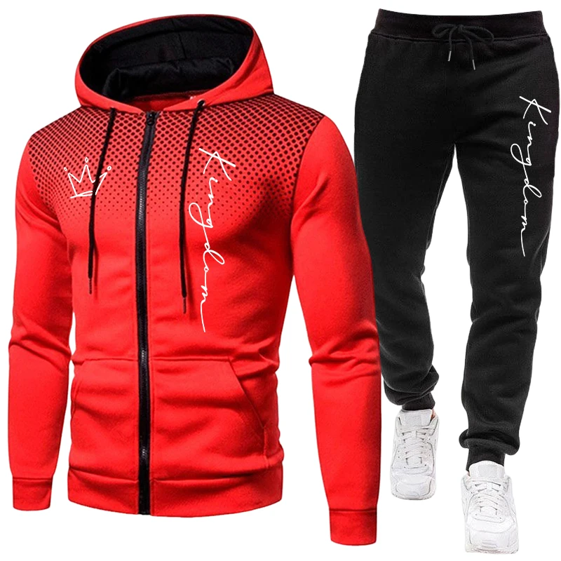 Tuta da uomo King: Giacca casu - Outdoor Sport Winter Jacket recensione e prezzo