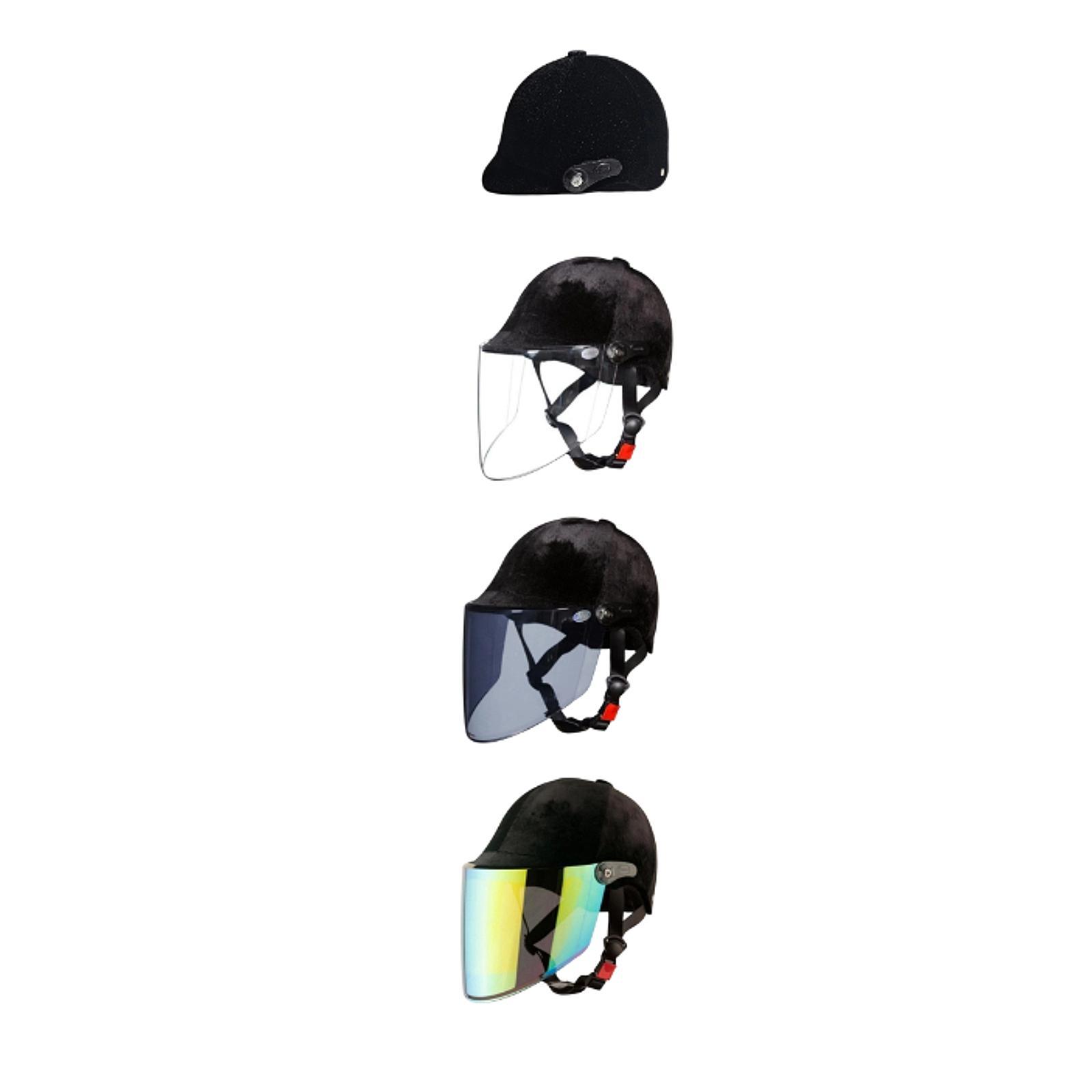Casco da Equitazione Resistent - Equestrian Helmet recensione e prezzo