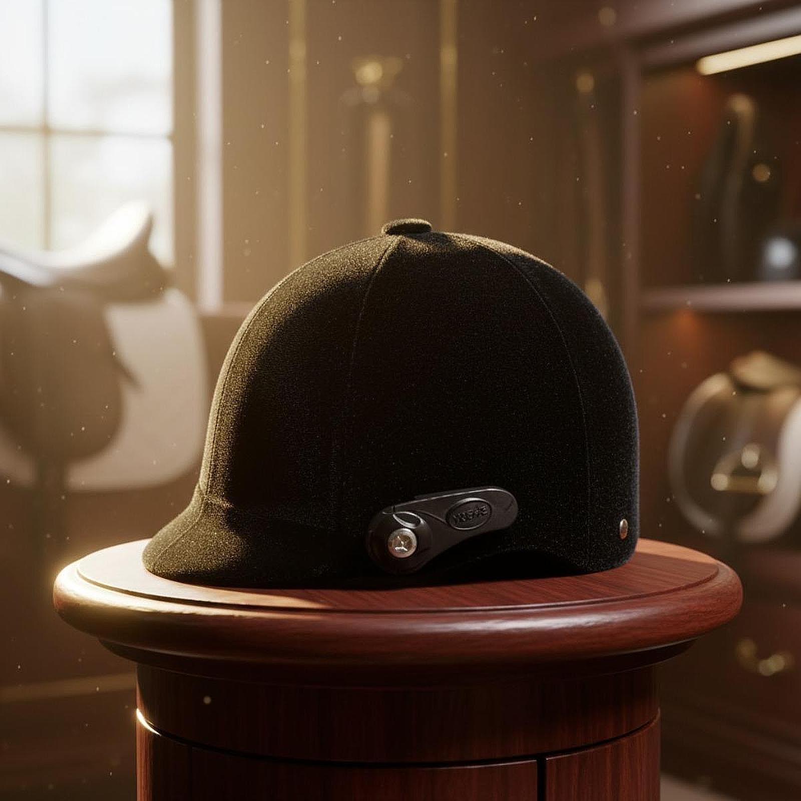 Casco da Equitazione Resistent - Equestrian Helmet recensione e prezzo