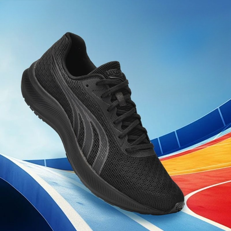 Scarpe da Corsa Professionali  - Outdoor Sport Flooring recensione e prezzo