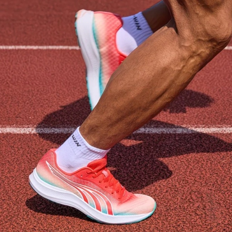 Scarpe da Corsa Professionali  - Outdoor Sport Flooring recensione e prezzo