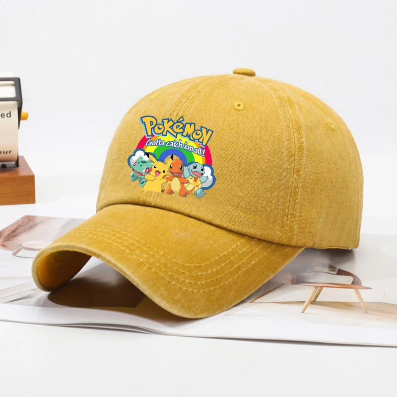 Cappello da Baseball per Bambi - Outdoor Sport Hat recensione e prezzo