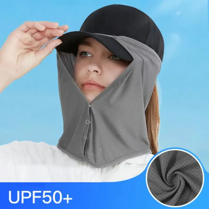 Berretto da pesca ad asciugatu - Outdoor Sport Hat recensione e prezzo