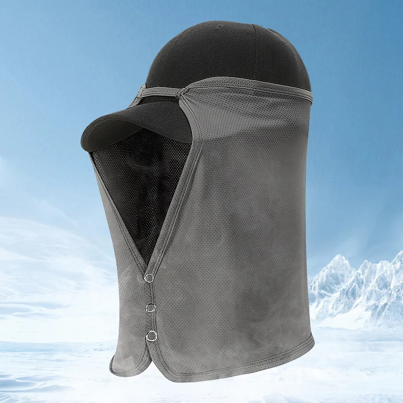 Berretto da pesca ad asciugatu - Outdoor Sport Hat recensione e prezzo