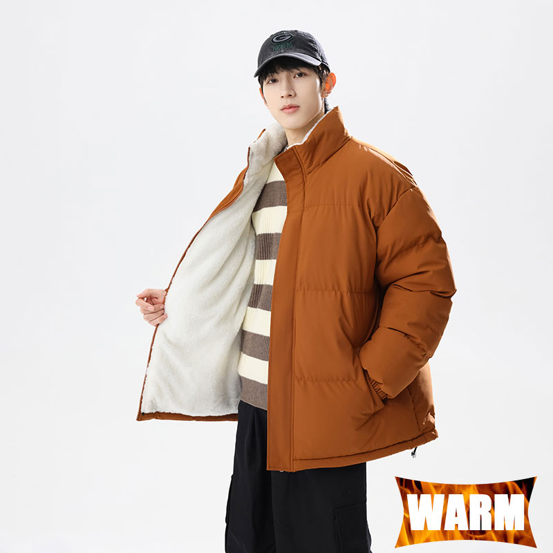 Giacca invernale da esterno Co - Outdoor Sport Winter Jacket recensione e prezzo