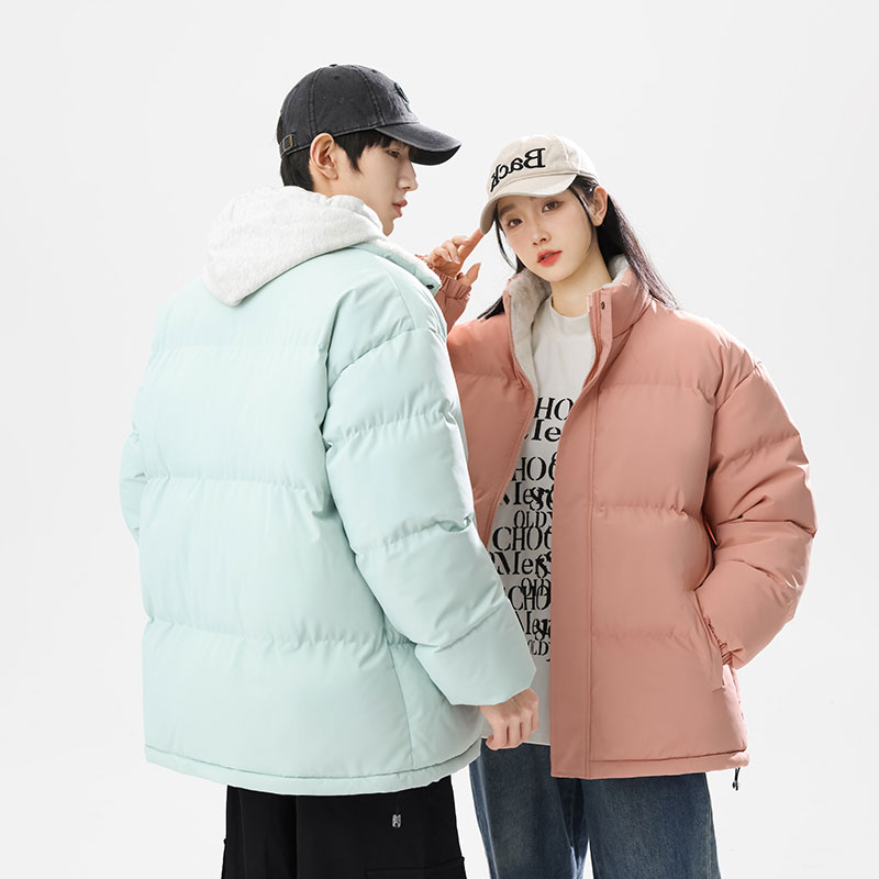 Giacca invernale da esterno Co - Outdoor Sport Winter Jacket recensione e prezzo