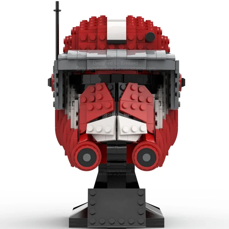 Set di Costruzioni Moc 754 Pez - Equestrian Helmet recensione e prezzo