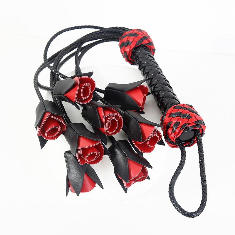 Manico in pelle da 64,5 cm Ros - Riding Crop Dressage recensione e prezzo