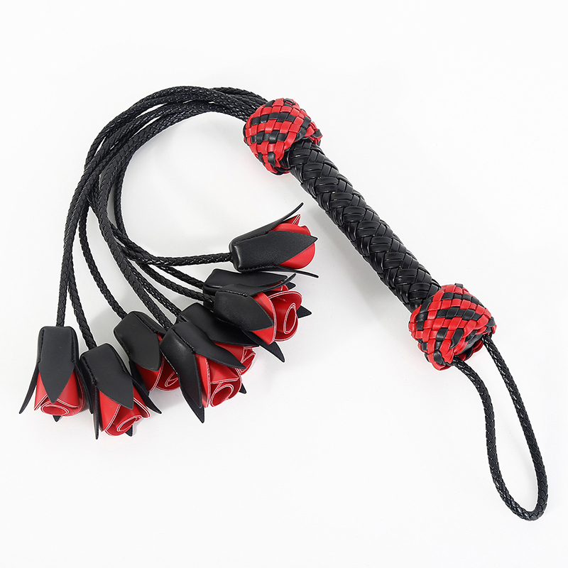 Manico in pelle da 64,5 cm Ros - Riding Crop Dressage recensione e prezzo