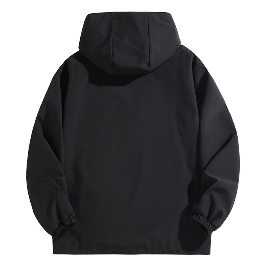 10XL 12XL Plus Size Giacca a v - Outdoor Sport Waterproof Jacket recensione e prezzo
