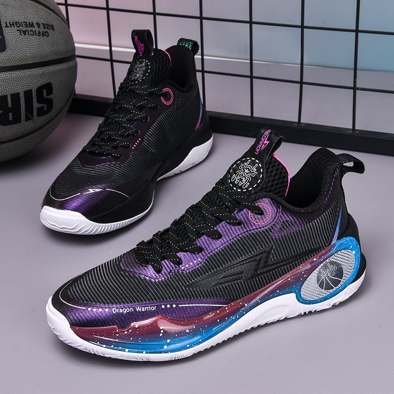 Scarpe da Basket Uomo 2026 Nuo - Outdoor Sport Flooring recensione e prezzo