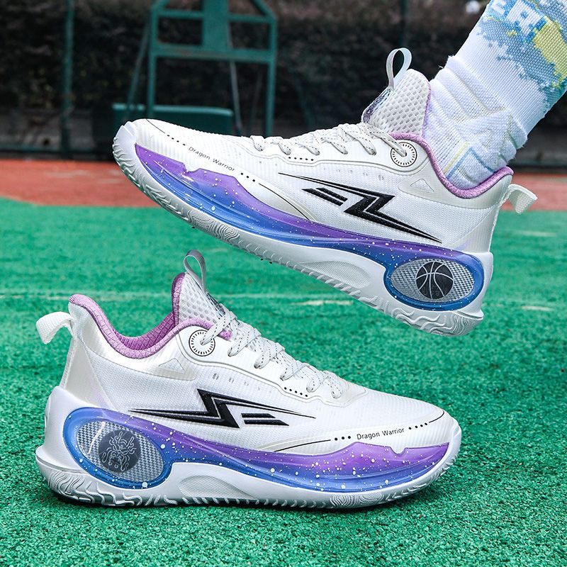 Scarpe da Basket Uomo 2026 Nuo - Outdoor Sport Flooring recensione e prezzo