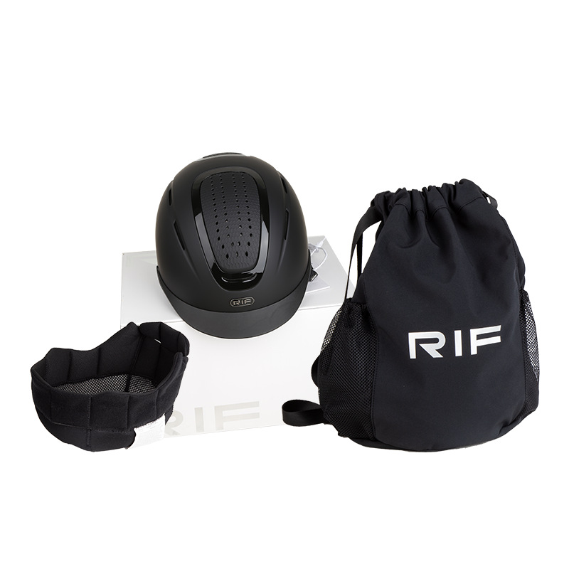 Casco Equestre F35plus, Casco  - Equestrian Helmet recensione e prezzo