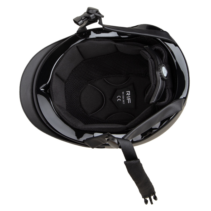 Casco Equestre F35plus, Casco  - Equestrian Helmet recensione e prezzo