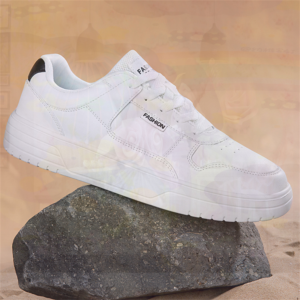 Con lacci Scarpe in pelle PU 4 - Outdoor Sport Use Class recensione e prezzo