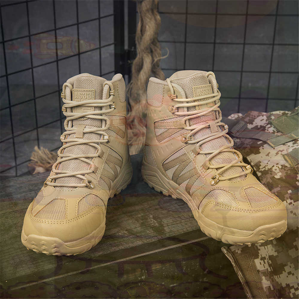 Angle Zimni Scarpe da uomo di  - Outdoor Sport Use Class recensione e prezzo