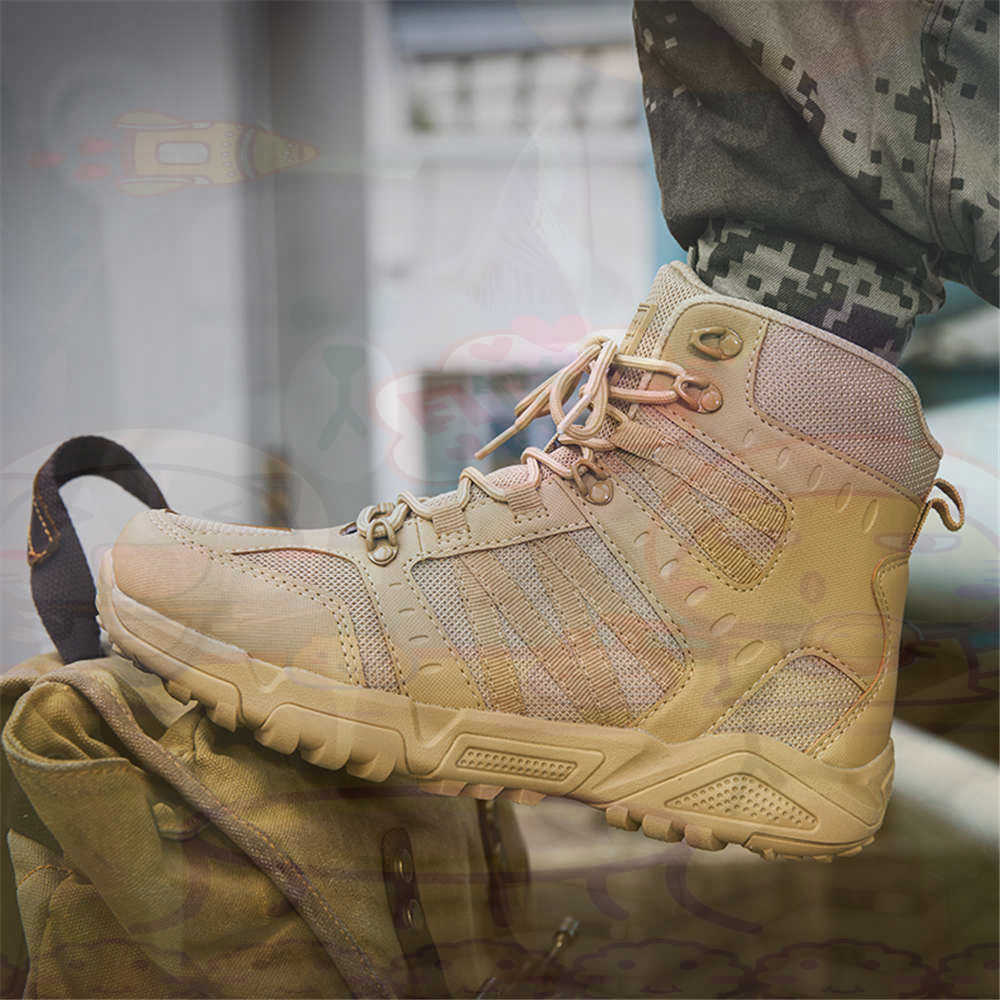 Angle Zimni Scarpe da uomo di  - Outdoor Sport Use Class recensione e prezzo