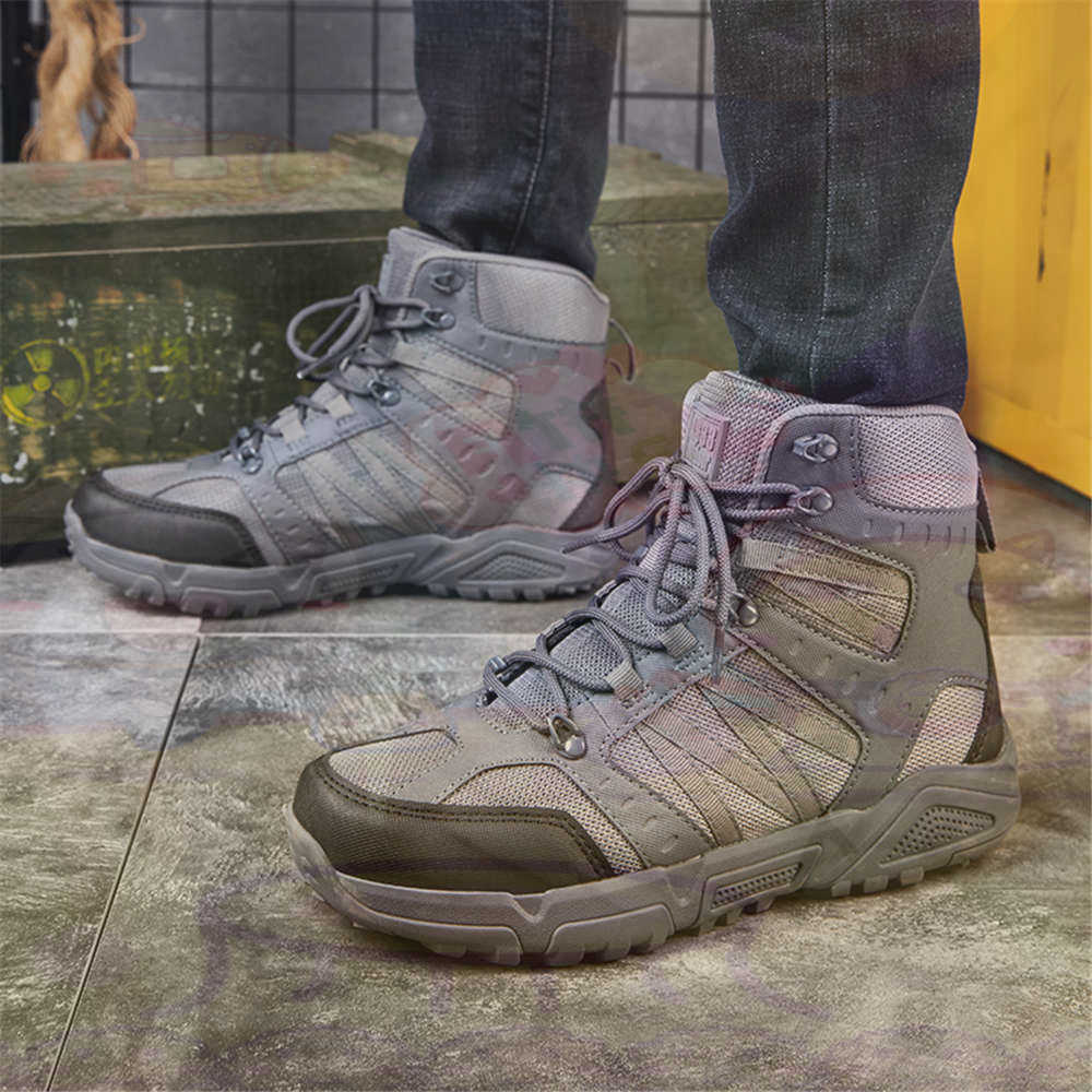Angle Zimni Scarpe da uomo di  - Outdoor Sport Use Class recensione e prezzo