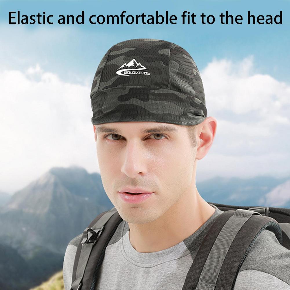 Sottocasco Rinfrescante Traspi - Outdoor Sport Hat recensione e prezzo