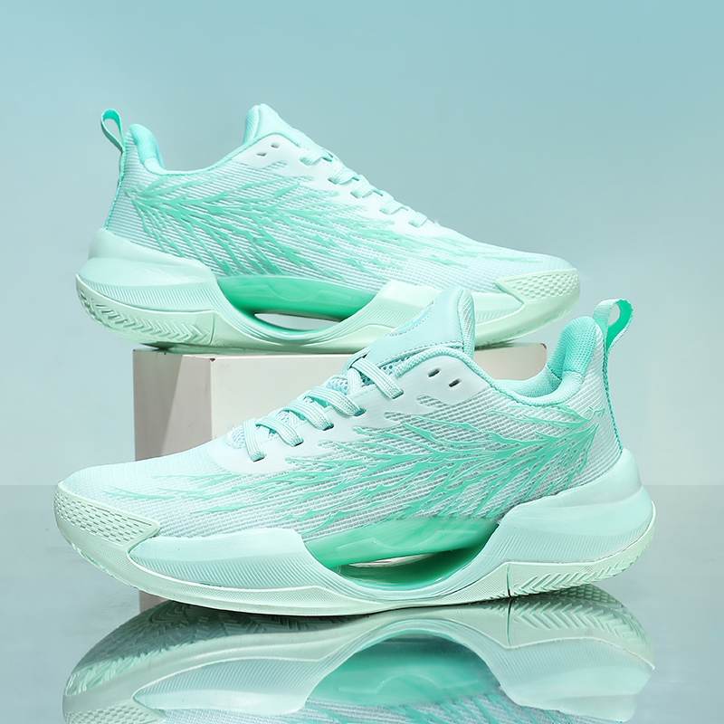 Scarpe da Basket Professionali - Outdoor Sport Flooring recensione e prezzo
